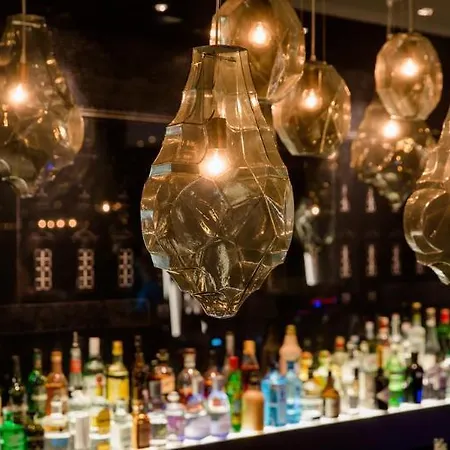 Otel One Berlin-bellevue 3*