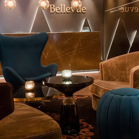 Hotel One Berlin-bellevue 3*