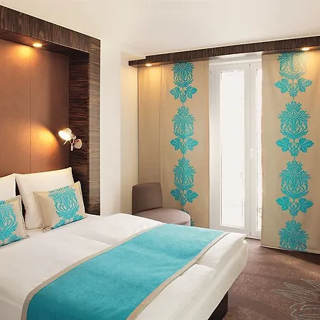 One Berlin-bellevue Otel 3*