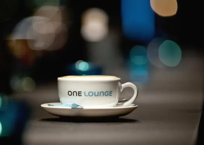 Hotel One Berlin-bellevue 3*