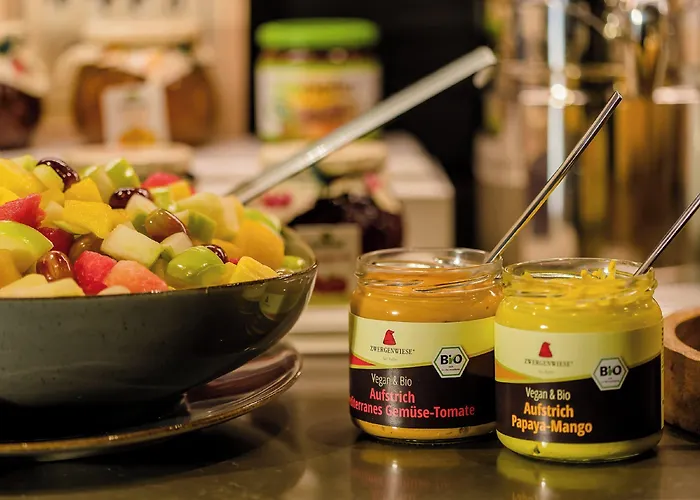 One Berlin-bellevue Hotel Berlino