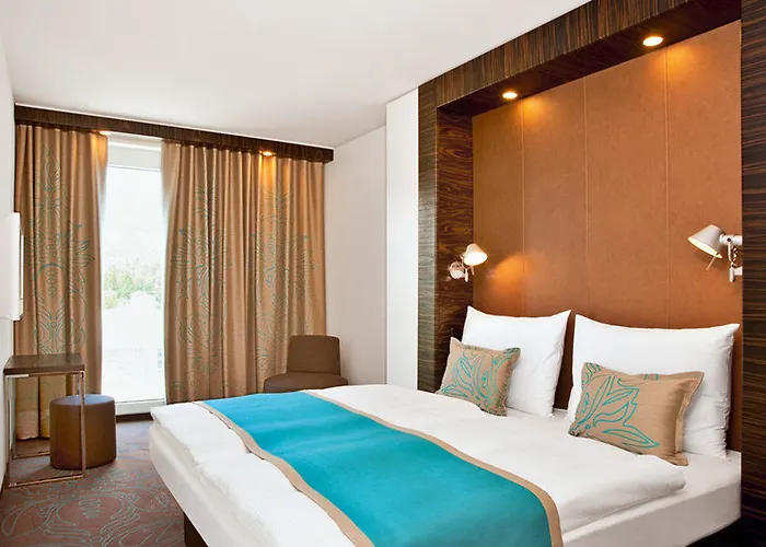 Hotel One Berlin-bellevue