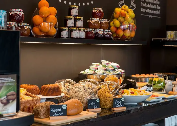 One Berlin-bellevue Berlino