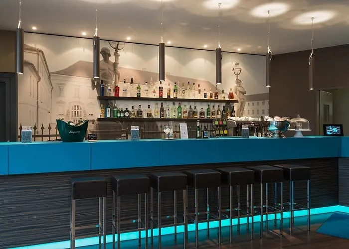 One Berlin-bellevue 3*