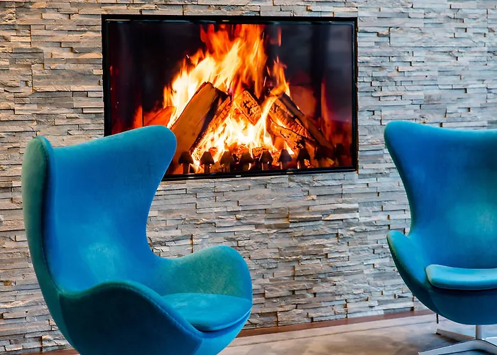 One Berlin-bellevue Hotel 3*