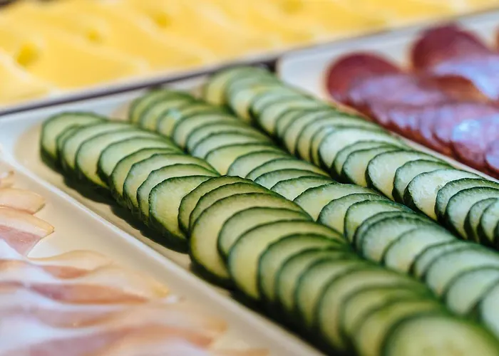 One Berlin-bellevue Hotel Berlino