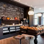 Hotel One Berlin-bellevue Berlin