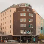 One Berlin-bellevue Hotel Berlin