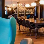 One Berlin-bellevue Hotel 3*
