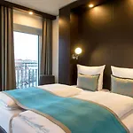 Hotel One Berlin-bellevue 3*