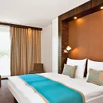Hotel One Berlin-bellevue