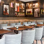 Hotel One Berlin-bellevue Berlin
