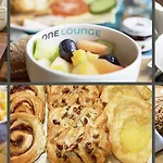 One Berlin-bellevue Hotel 3*