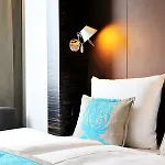Hotel One Berlin-bellevue