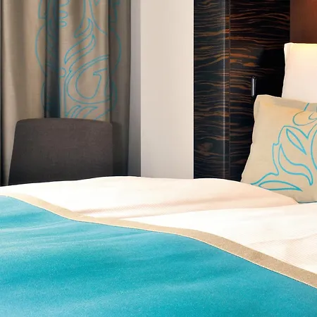 One Berlin-bellevue Hotel Berlín