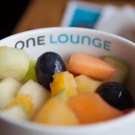 Hotel One Berlin-bellevue Berlín