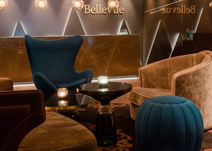 Hotel One Berlin-bellevue 3*