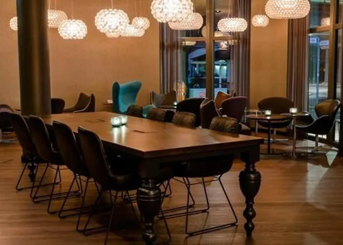 One Berlin-bellevue 3*