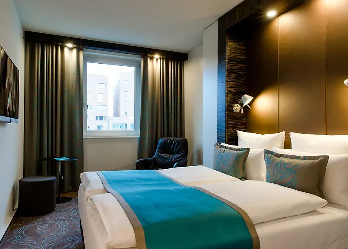 موتل وان برلين-بيليفو برلين