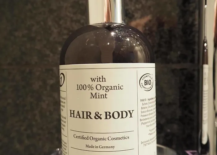 One Berlin-bellevue Hotel Berlín