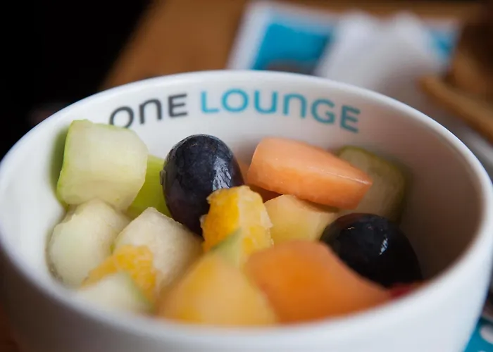 Hotel One Berlin-bellevue Berlín