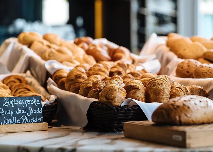 Hotel One Berlin-bellevue 3*