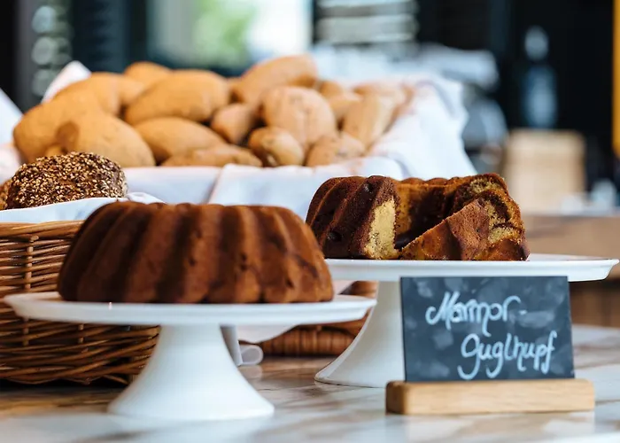 فندق موتل وان برلين-بيليفو برلين