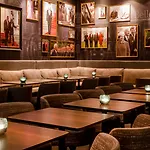 One Berlin-bellevue Hotel 3*