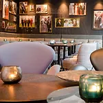 Hotel One Berlin-bellevue