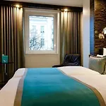 One Berlin-bellevue Hotel 3*