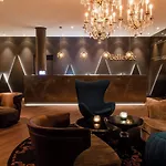 One Berlin-bellevue 3*