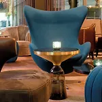 Hotel One Berlin-bellevue Berlin