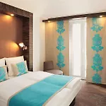 One Berlin-bellevue Hotel 3*