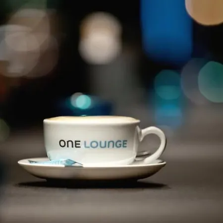 Otel One Berlin-bellevue 3*