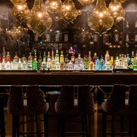 文柏林贝勒福汽车旅馆 3*