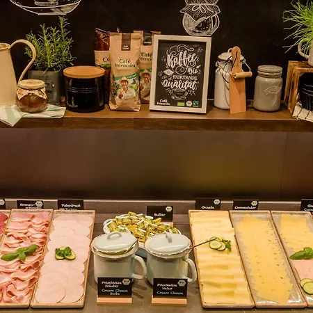 酒店 文柏林贝勒福汽车旅馆 3*