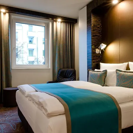 One Berlin-bellevue 3* Berlin