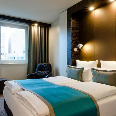 One Berlin-bellevue Otel