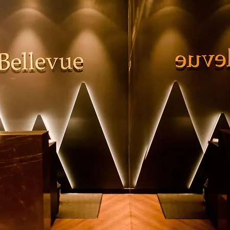 Otel One Berlin-bellevue 3*