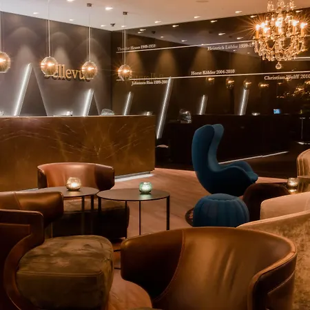 One Berlin-bellevue 3*