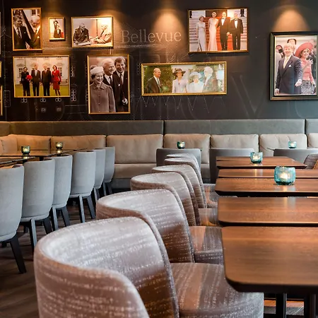 文柏林贝勒福汽车旅馆 3*