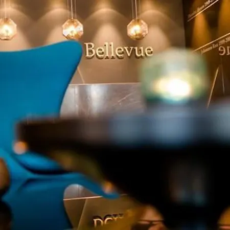 One Berlin-bellevue Otel Berlin