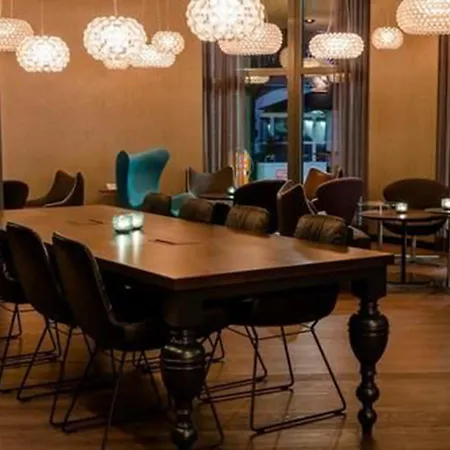 One Berlin-bellevue 3*