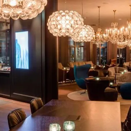 One Berlin-bellevue Otel Berlin