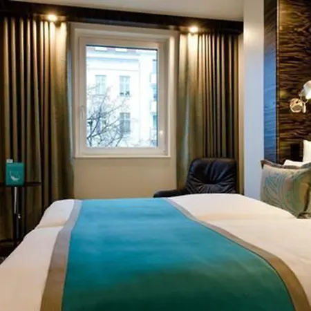 One Berlin-bellevue Otel 3*
