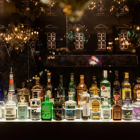 文柏林贝勒福汽车旅馆 3*