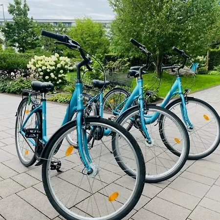 酒店 文柏林贝勒福汽车旅馆