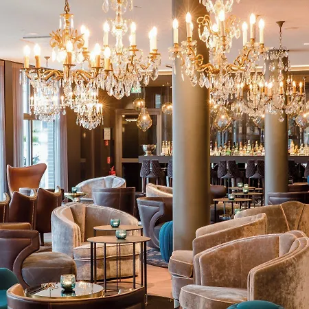 One Berlin-bellevue 3*