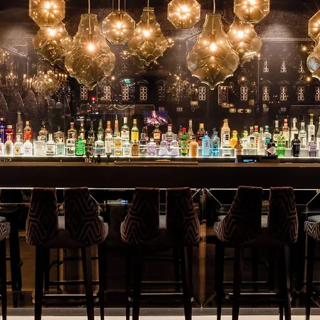 One Berlin-bellevue Berlin