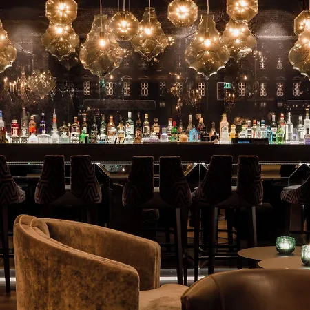 文柏林贝勒福汽车旅馆 酒店 3*